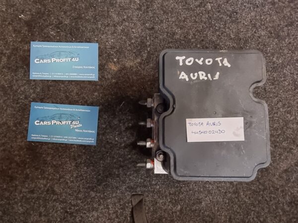 ΜΟΝΑΔΑ ABS TOYOTA COROLLA 4454002430